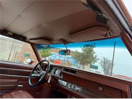 1971 Oldsmobile 442 (CC-1923744) for sale in Celeste, Texas