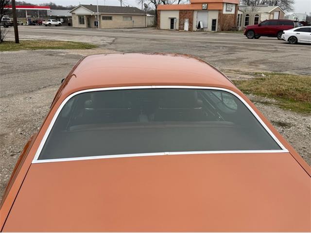 1971 Oldsmobile 442 (CC-1923744) for sale in Celeste, Texas