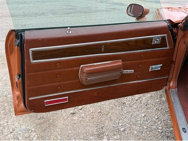 1971 Oldsmobile 442 (CC-1923744) for sale in Celeste, Texas