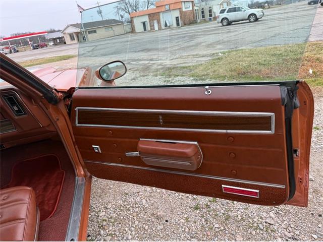 1971 Oldsmobile 442 (CC-1923744) for sale in Celeste, Texas