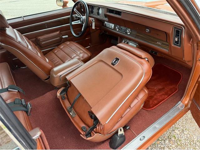 1971 Oldsmobile 442 (CC-1923744) for sale in Celeste, Texas