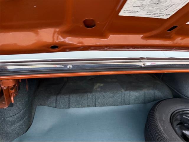 1971 Oldsmobile 442 (CC-1923744) for sale in Celeste, Texas