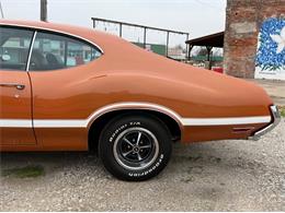 1971 Oldsmobile 442 (CC-1923744) for sale in Celeste, Texas