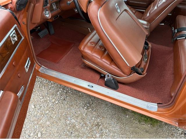 1971 Oldsmobile 442 (CC-1923744) for sale in Celeste, Texas
