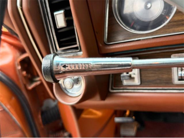 1971 Oldsmobile 442 (CC-1923744) for sale in Celeste, Texas