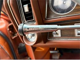 1971 Oldsmobile 442 (CC-1923744) for sale in Celeste, Texas