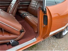 1971 Oldsmobile 442 (CC-1923744) for sale in Celeste, Texas