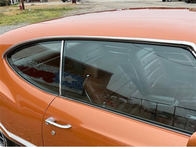 1971 Oldsmobile 442 (CC-1923744) for sale in Celeste, Texas