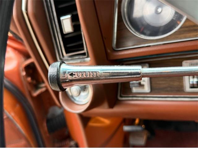 1971 Oldsmobile 442 (CC-1923744) for sale in Celeste, Texas