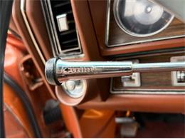 1971 Oldsmobile 442 (CC-1923744) for sale in Celeste, Texas