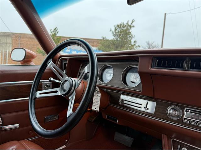 1971 Oldsmobile 442 (CC-1923744) for sale in Celeste, Texas