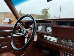 1971 Oldsmobile 442 (CC-1923744) for sale in Celeste, Texas