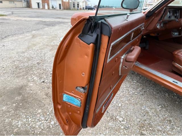 1971 Oldsmobile 442 (CC-1923744) for sale in Celeste, Texas