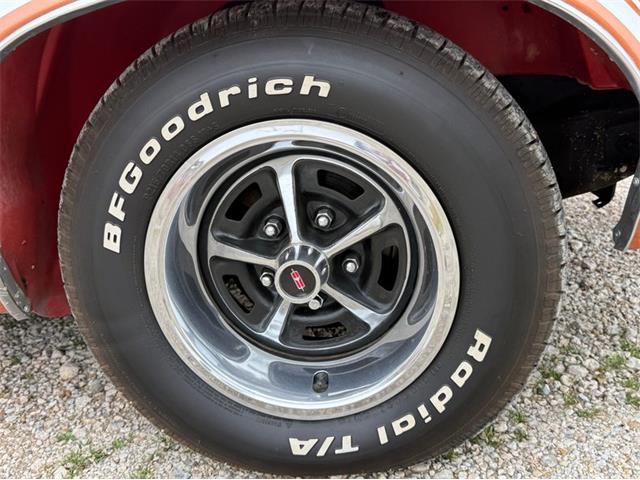 1971 Oldsmobile 442 (CC-1923744) for sale in Celeste, Texas