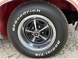 1971 Oldsmobile 442 (CC-1923744) for sale in Celeste, Texas