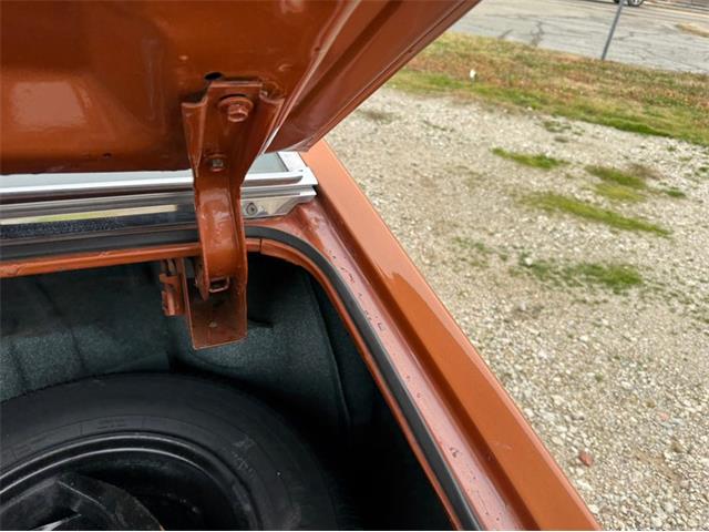 1971 Oldsmobile 442 (CC-1923744) for sale in Celeste, Texas