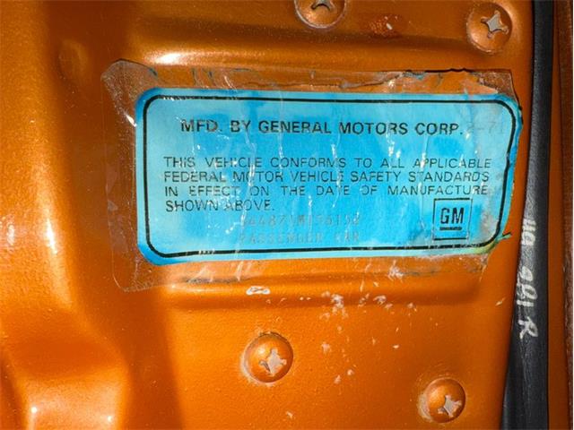 1971 Oldsmobile 442 (CC-1923744) for sale in Celeste, Texas