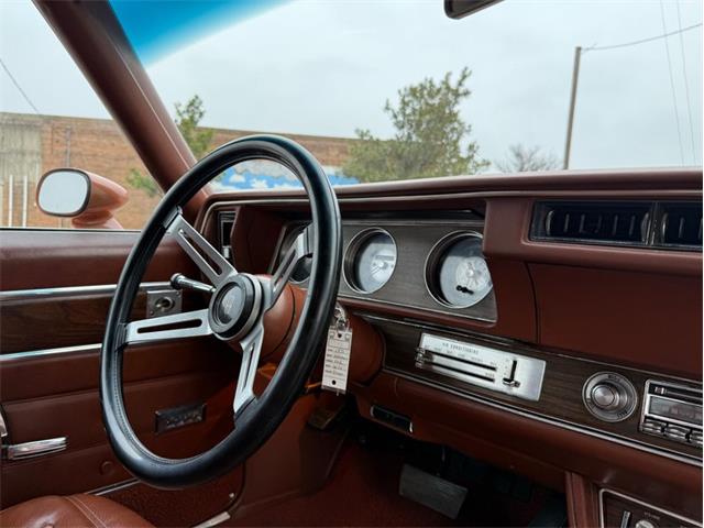 1971 Oldsmobile 442 (CC-1923744) for sale in Celeste, Texas