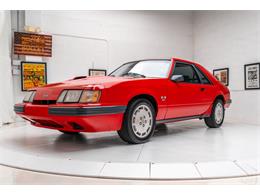 1986 Ford Mustang (CC-1923748) for sale in Fort Lauderdale, Florida