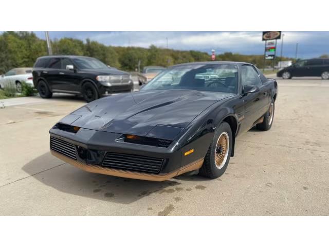 1983 Pontiac Firebird (CC-1920375) for sale in North East, Pennsylvania