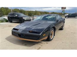 1983 Pontiac Firebird (CC-1920375) for sale in North East, Pennsylvania