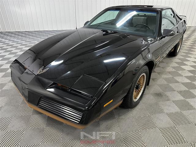 1983 Pontiac Firebird (CC-1920375) for sale in North East, Pennsylvania