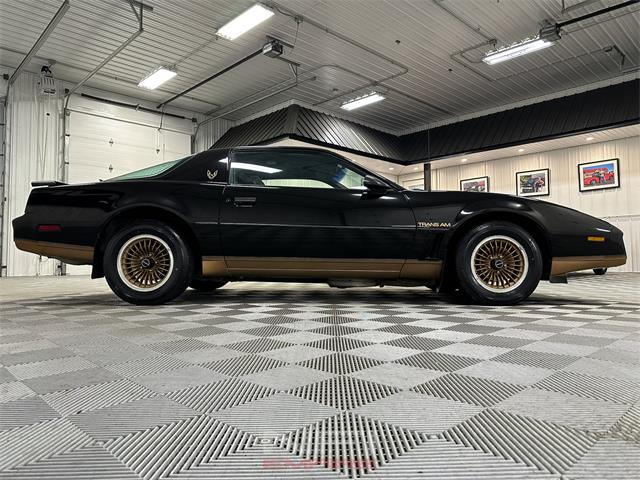 1983 Pontiac Firebird (CC-1920375) for sale in North East, Pennsylvania