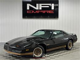 1983 Pontiac Firebird (CC-1920375) for sale in North East, Pennsylvania