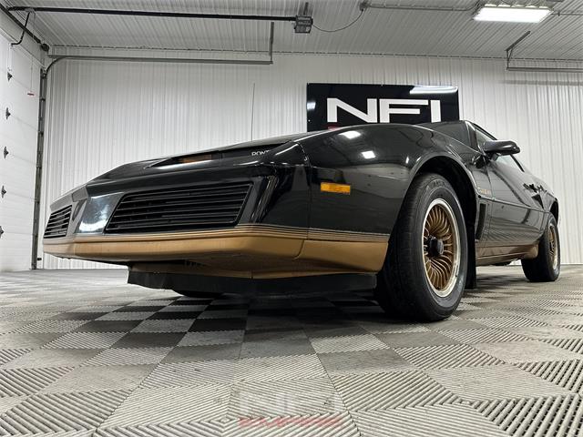 1983 Pontiac Firebird (CC-1920375) for sale in North East, Pennsylvania