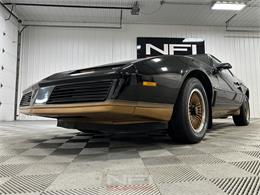 1983 Pontiac Firebird (CC-1920375) for sale in North East, Pennsylvania