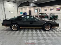 1983 Pontiac Firebird (CC-1920375) for sale in North East, Pennsylvania