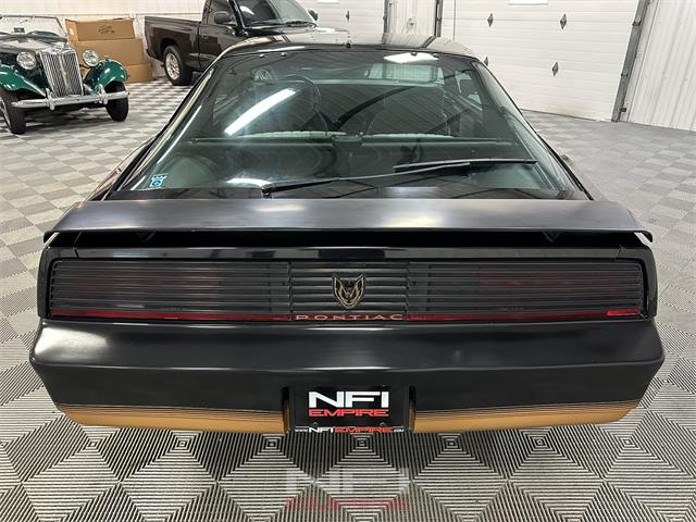 1983 Pontiac Firebird (CC-1920375) for sale in North East, Pennsylvania