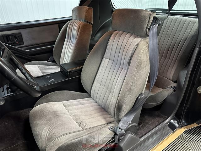 1983 Pontiac Firebird (CC-1920375) for sale in North East, Pennsylvania
