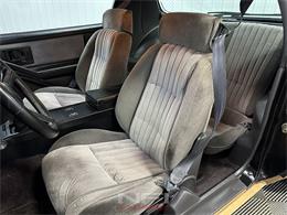 1983 Pontiac Firebird (CC-1920375) for sale in North East, Pennsylvania