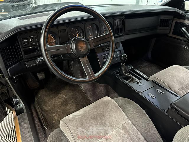 1983 Pontiac Firebird (CC-1920375) for sale in North East, Pennsylvania