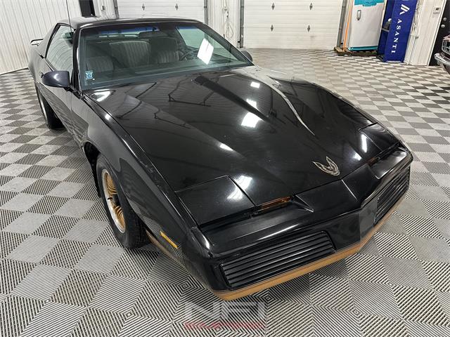 1983 Pontiac Firebird (CC-1920375) for sale in North East, Pennsylvania