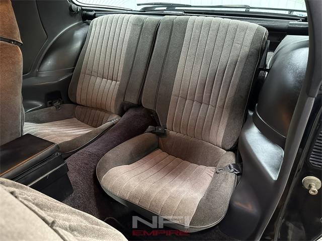 1983 Pontiac Firebird (CC-1920375) for sale in North East, Pennsylvania