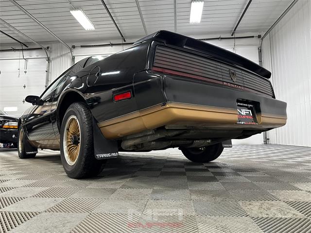 1983 Pontiac Firebird (CC-1920375) for sale in North East, Pennsylvania
