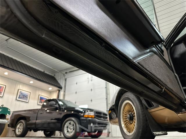 1983 Pontiac Firebird (CC-1920375) for sale in North East, Pennsylvania