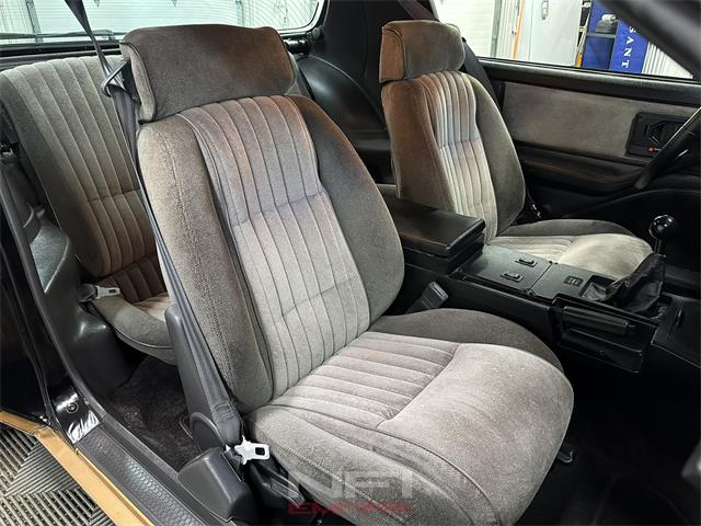 1983 Pontiac Firebird (CC-1920375) for sale in North East, Pennsylvania