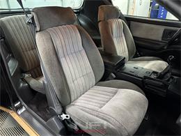 1983 Pontiac Firebird (CC-1920375) for sale in North East, Pennsylvania