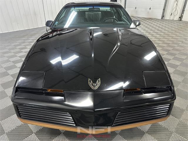 1983 Pontiac Firebird (CC-1920375) for sale in North East, Pennsylvania