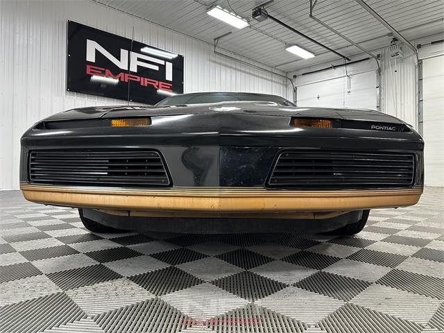 1983 Pontiac Firebird (CC-1920375) for sale in North East, Pennsylvania