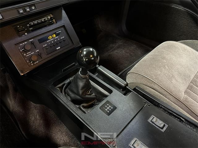 1983 Pontiac Firebird (CC-1920375) for sale in North East, Pennsylvania