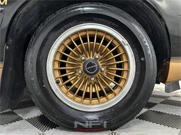 1983 Pontiac Firebird (CC-1920375) for sale in North East, Pennsylvania