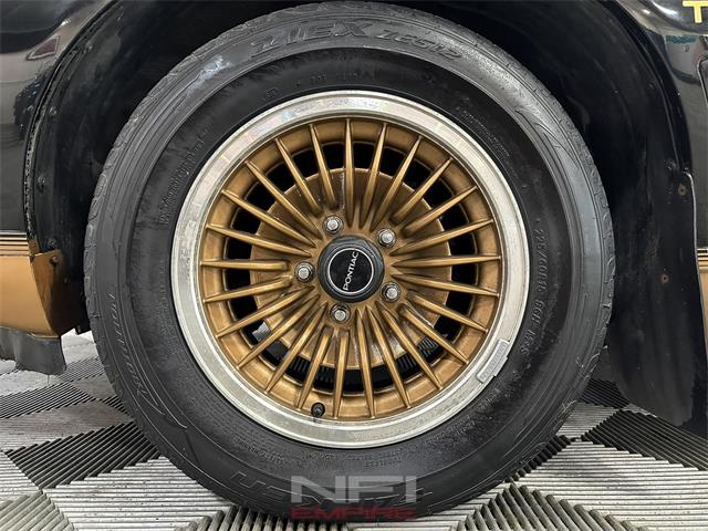 1983 Pontiac Firebird (CC-1920375) for sale in North East, Pennsylvania