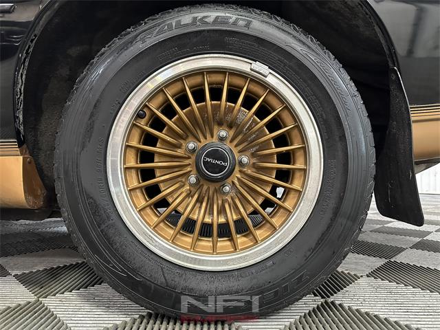 1983 Pontiac Firebird (CC-1920375) for sale in North East, Pennsylvania