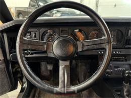 1983 Pontiac Firebird (CC-1920375) for sale in North East, Pennsylvania