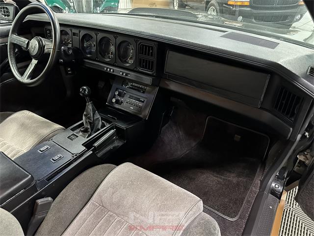 1983 Pontiac Firebird (CC-1920375) for sale in North East, Pennsylvania