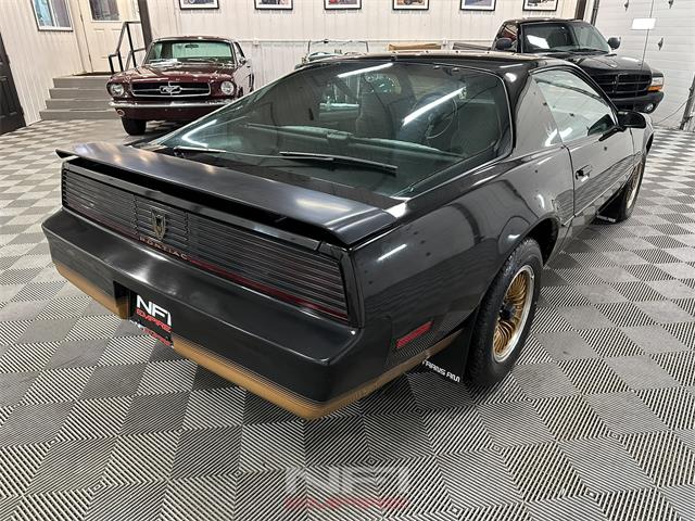 1983 Pontiac Firebird (CC-1920375) for sale in North East, Pennsylvania